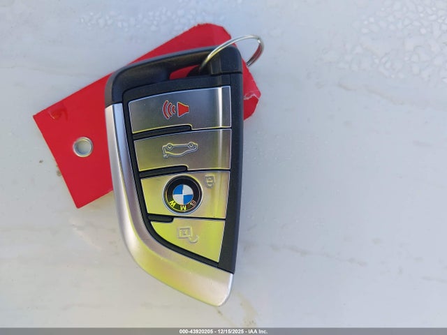 BMW 540 I 2023 WBA53BJ07PCL88986 Image 11