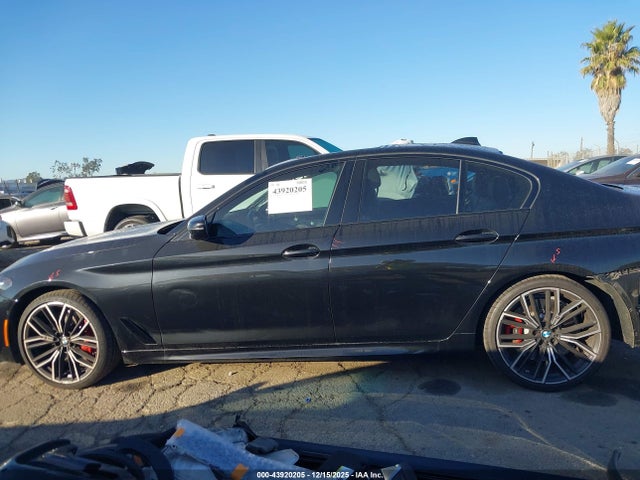 BMW 540 I 2023 WBA53BJ07PCL88986 Image 15