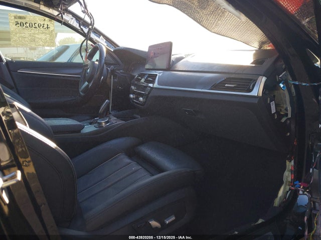 BMW 540 I 2023 WBA53BJ07PCL88986 Image 5