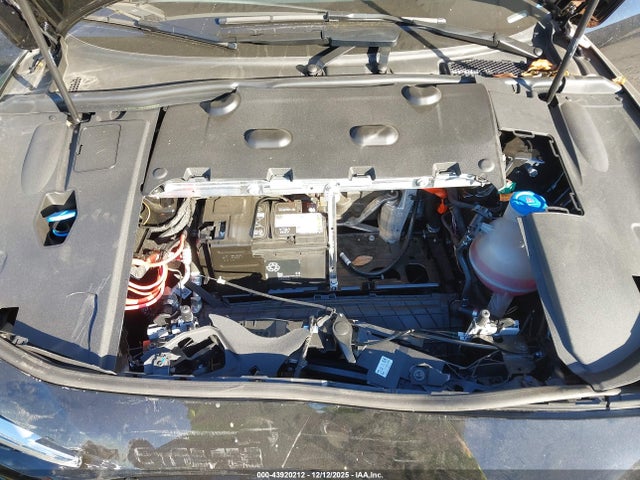 2025 AUDI A6 E-TRON WAU1CAGH7SA021001 Photo 9