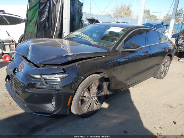 2025 AUDI A6 E-TRON WAU1CAGH7SA021001 Photo 1