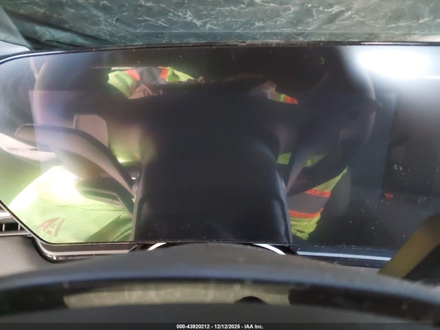 2025 AUDI A6 E-TRON WAU1CAGH7SA021001 Photo 6