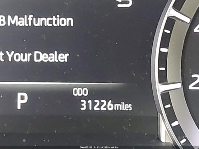 Toyota Highlander Platinum 2022 5TDFZRBH8NS228727 Image 16