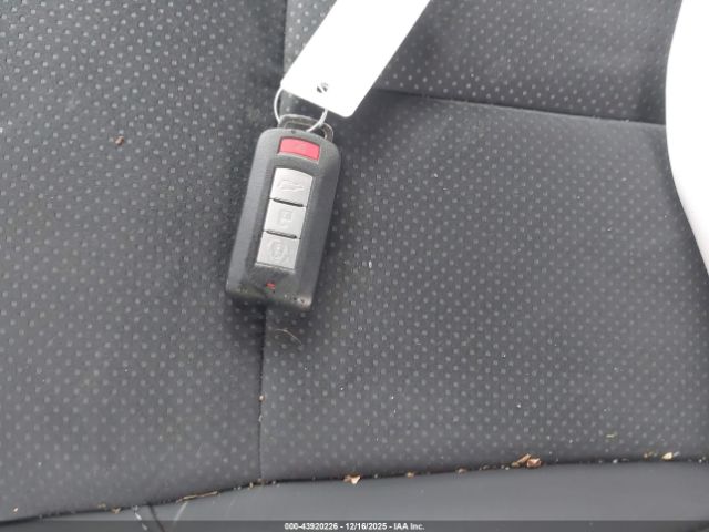 2025 MITSUBISHI ECLIPSE CROSS JA4ATWAA1SZ024502 Photo 10