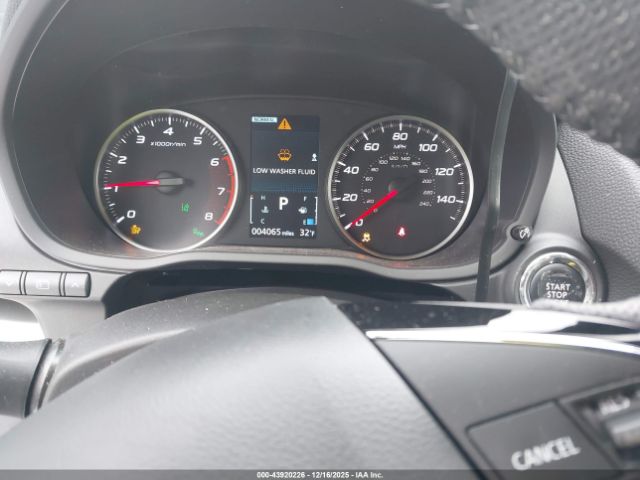 2025 MITSUBISHI ECLIPSE CROSS JA4ATWAA1SZ024502 Photo 6