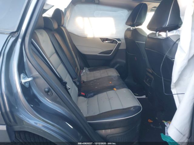 2021 TOYOTA RAV4 HYBRID JTMRWRFV9MD117667 Photo 7