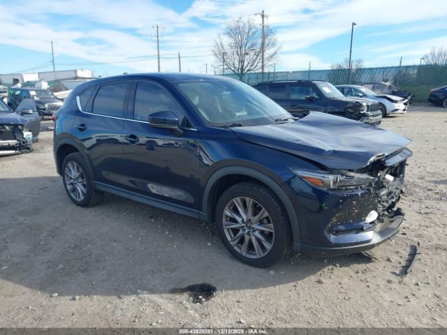 2019 MAZDA CX-5 JM3KFBDM6K0670632