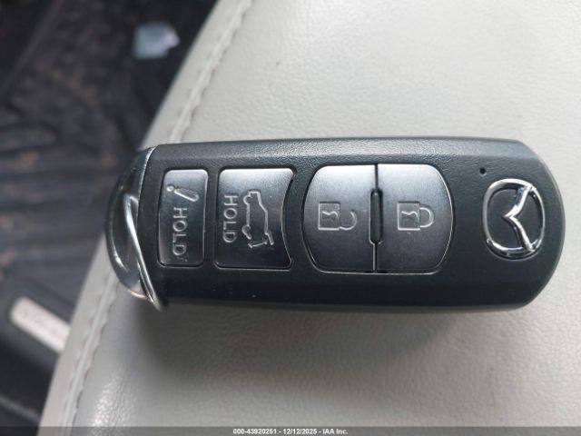 2019 MAZDA CX-5 JM3KFBDM6K0670632 Photo 10