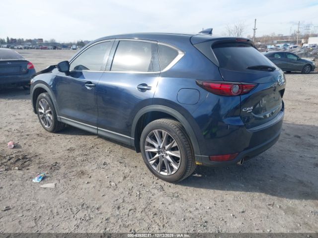 2019 MAZDA CX-5 JM3KFBDM6K0670632 Photo 2