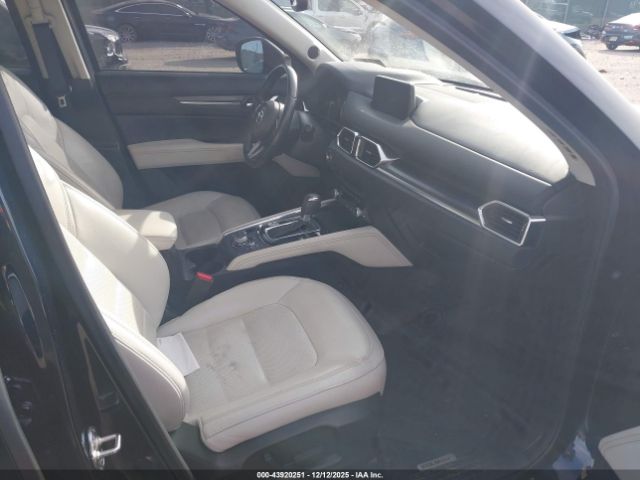 2019 MAZDA CX-5 JM3KFBDM6K0670632 Photo 4