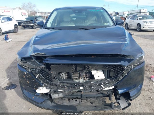 2019 MAZDA CX-5 JM3KFBDM6K0670632 Photo 5
