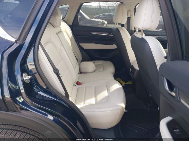 2019 MAZDA CX-5 JM3KFBDM6K0670632 Photo 7