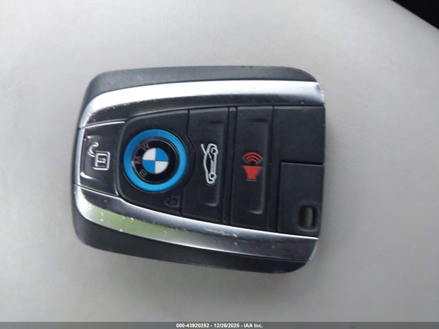 2019 BMW I8 WBY2Z4C51K7D73699 Photo 10