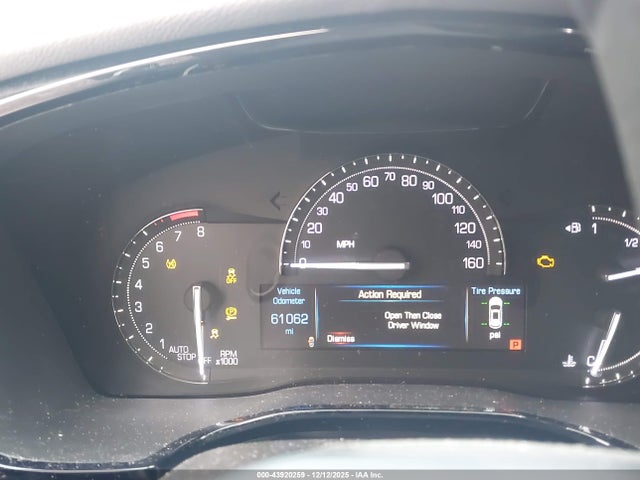 Продаж на аукціоні авто 2019 Cadillac Xt5 Luxury, vin: 1GYKNCRS2KZ203285, номер лоту: 43920259