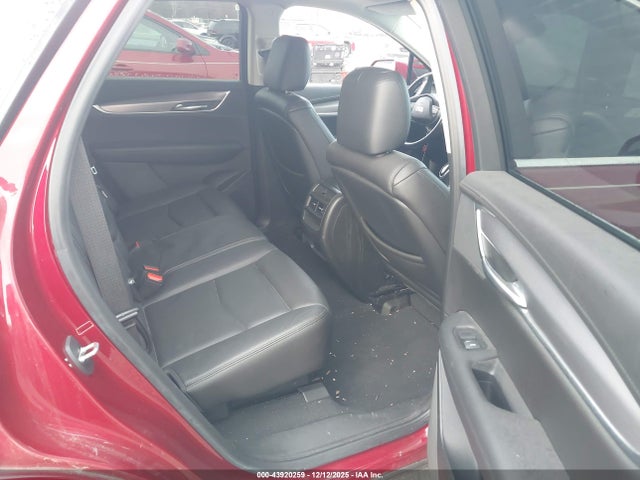 Продаж на аукціоні авто 2019 Cadillac Xt5 Luxury, vin: 1GYKNCRS2KZ203285, номер лоту: 43920259