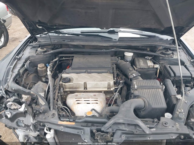 2012 MITSUBISHI GALANT 4A32B3FF6CE013050 Photo 9