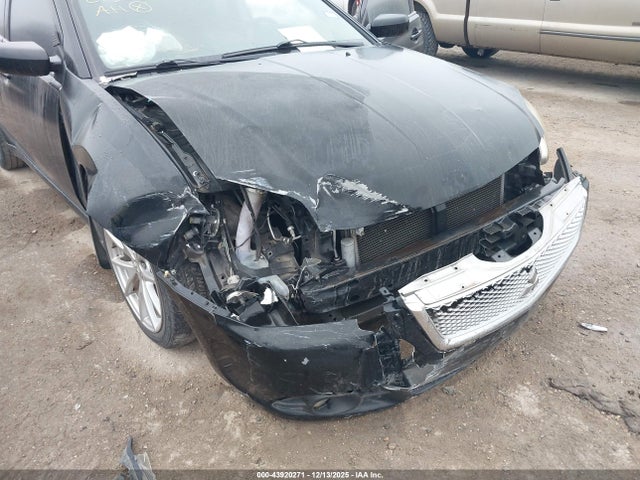 2012 MITSUBISHI GALANT 4A32B3FF6CE013050 Photo 5