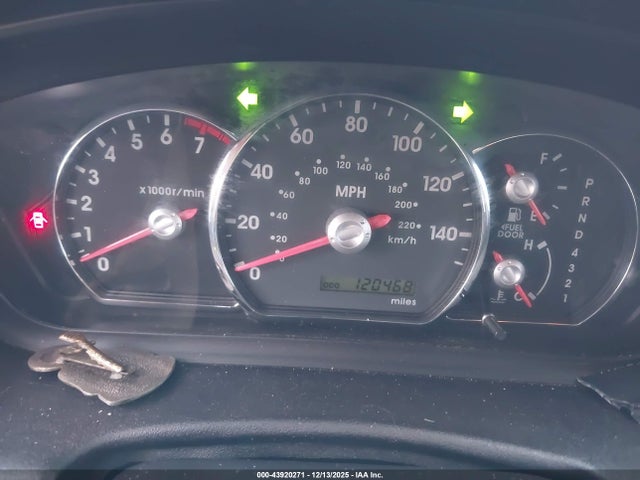 2012 MITSUBISHI GALANT 4A32B3FF6CE013050 Photo 6