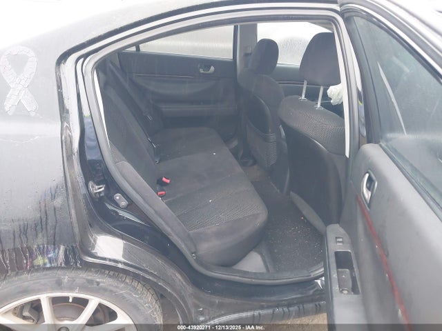 2012 MITSUBISHI GALANT 4A32B3FF6CE013050 Photo 7