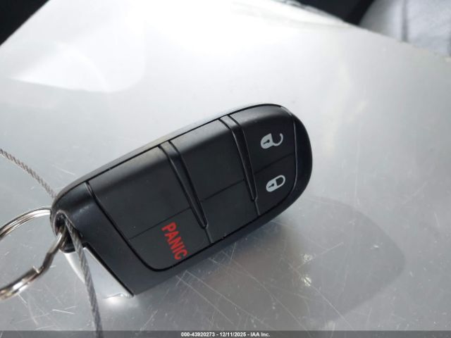 2018 DODGE JOURNEY 3C4PDDGG9JT431017 Photo 10