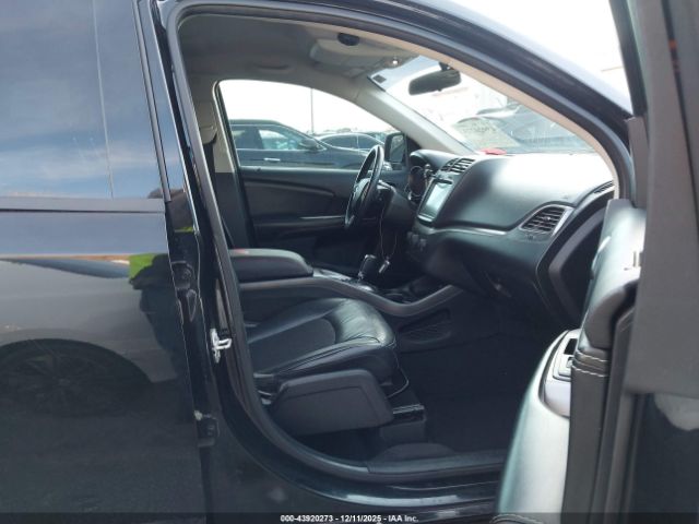 2018 DODGE JOURNEY 3C4PDDGG9JT431017 Photo 4