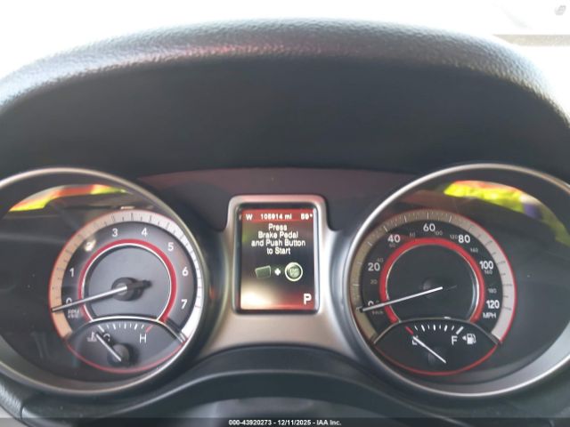 2018 DODGE JOURNEY 3C4PDDGG9JT431017 Photo 6