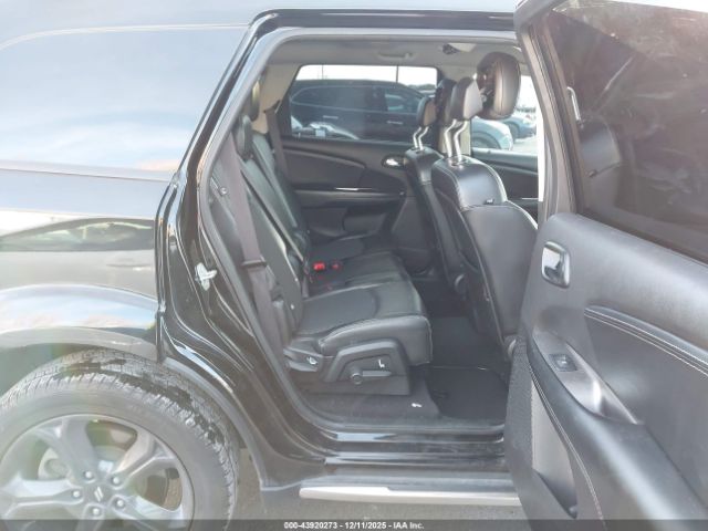 2018 DODGE JOURNEY 3C4PDDGG9JT431017 Photo 7