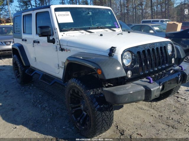 2017 JEEP WRANGLER UNLIMITED 1C4BJWDG0HL592980