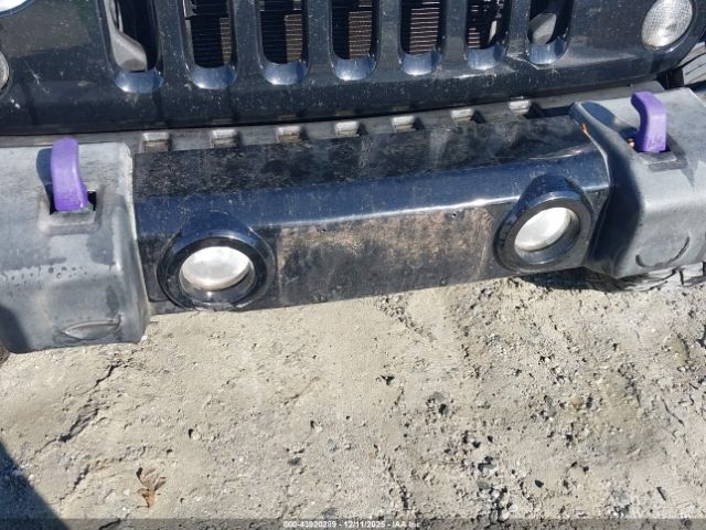 2017 JEEP WRANGLER UNLIMITED 1C4BJWDG0HL592980 Photo 5