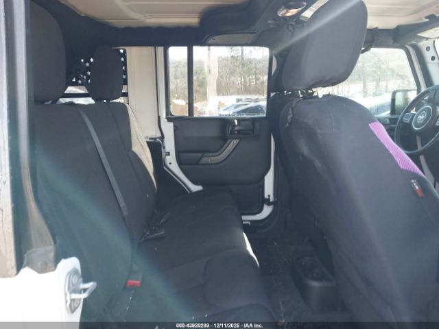 2017 JEEP WRANGLER UNLIMITED 1C4BJWDG0HL592980 Photo 7