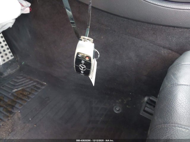 43920295 :رقم المزاد ، WDD1J6GB5JF016792 vin ، 2018 Mercedes-benz E 400 4matic مزاد بيع