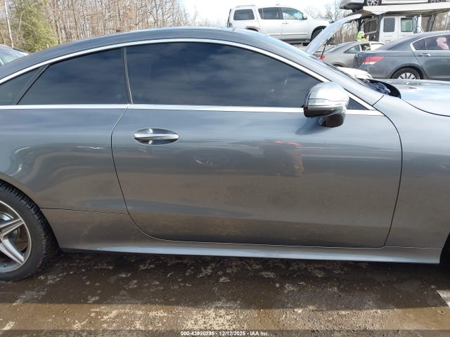 43920295 :رقم المزاد ، WDD1J6GB5JF016792 vin ، 2018 Mercedes-benz E 400 4matic مزاد بيع
