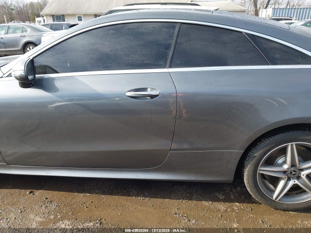 43920295 :رقم المزاد ، WDD1J6GB5JF016792 vin ، 2018 Mercedes-benz E 400 4matic مزاد بيع