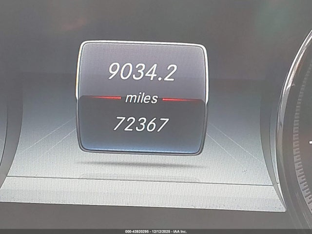 43920295 :رقم المزاد ، WDD1J6GB5JF016792 vin ، 2018 Mercedes-benz E 400 4matic مزاد بيع