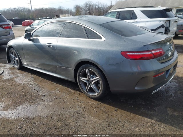 43920295 :رقم المزاد ، WDD1J6GB5JF016792 vin ، 2018 Mercedes-benz E 400 4matic مزاد بيع