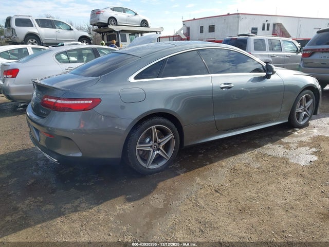 43920295 :رقم المزاد ، WDD1J6GB5JF016792 vin ، 2018 Mercedes-benz E 400 4matic مزاد بيع
