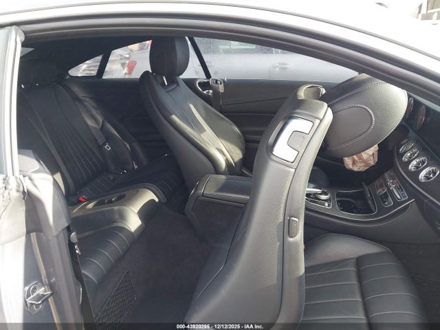 43920295 :رقم المزاد ، WDD1J6GB5JF016792 vin ، 2018 Mercedes-benz E 400 4matic مزاد بيع