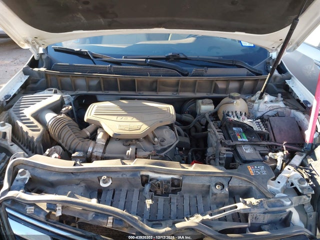 2018 CADILLAC XT5 1GYKNARS8JZ211670 Photo 9