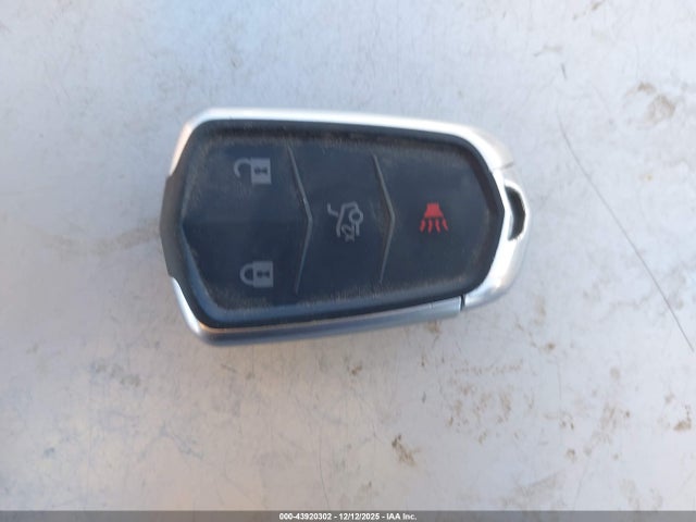 2018 CADILLAC XT5 1GYKNARS8JZ211670 Photo 10