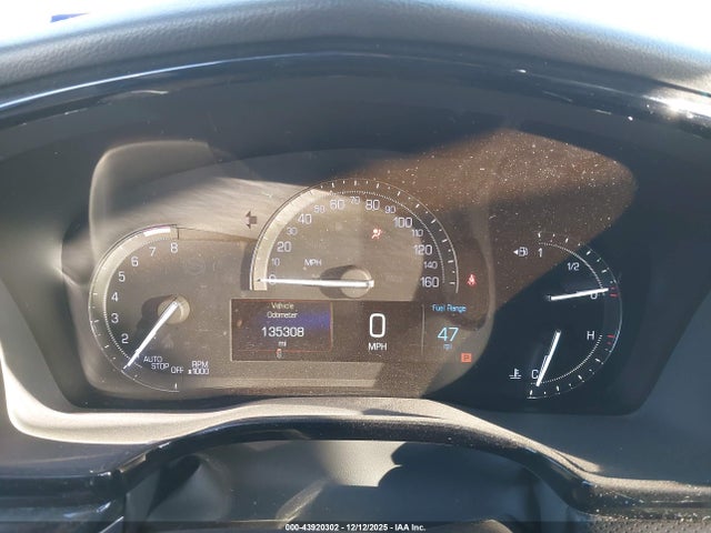 2018 CADILLAC XT5 1GYKNARS8JZ211670 Photo 6