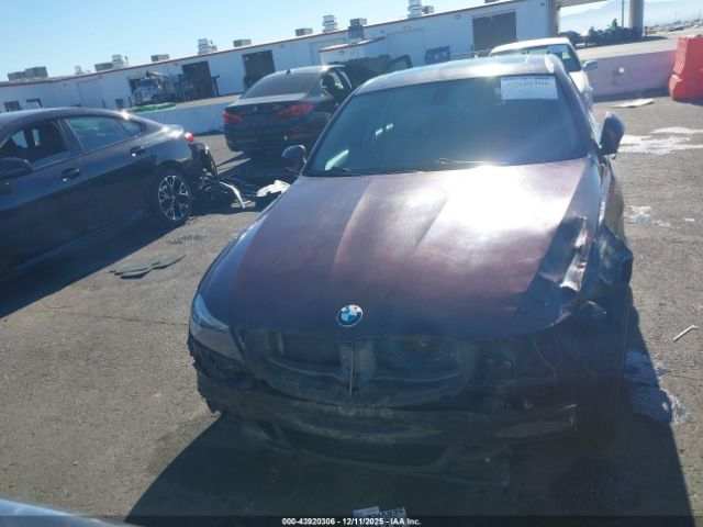 2009 BMW 328I WBAPH73539A174933 Photo 5