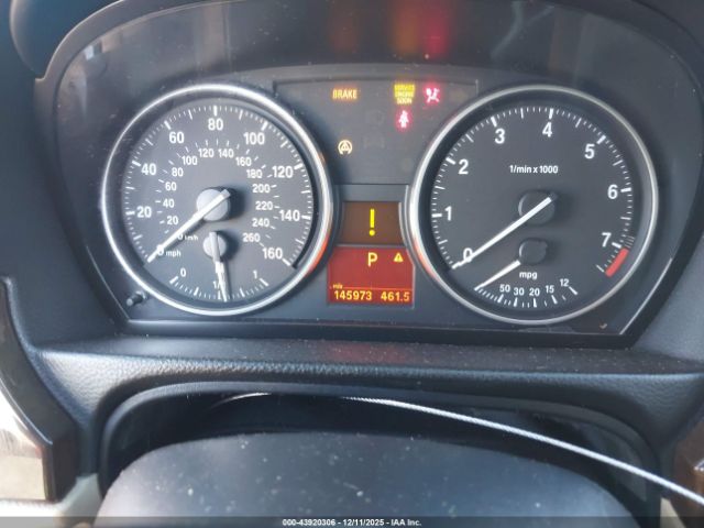 2009 BMW 328I WBAPH73539A174933 Photo 6