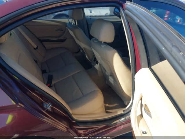 2009 BMW 328I WBAPH73539A174933 Photo 7