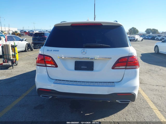 4JGDA5JB6JB173115 Mercedes-Benz m276