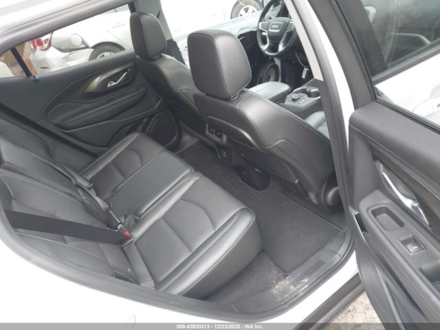 2022 GMC TERRAIN 3GKALVEVXNL295281 Photo 7