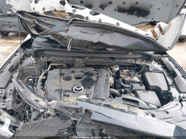 43920316 :رقم المزاد ، JM3KFBDM9M0412706 vin ، 2021 Mazda Cx-5 Grand Touring مزاد بيع