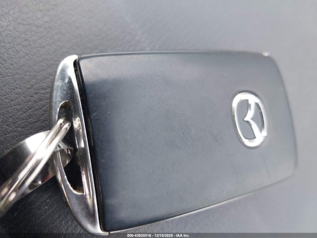 43920316 :رقم المزاد ، JM3KFBDM9M0412706 vin ، 2021 Mazda Cx-5 Grand Touring مزاد بيع