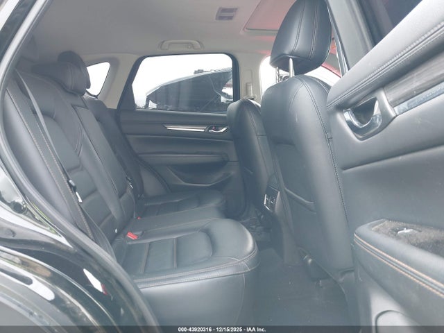 43920316 :رقم المزاد ، JM3KFBDM9M0412706 vin ، 2021 Mazda Cx-5 Grand Touring مزاد بيع