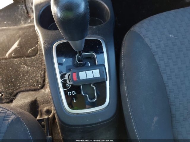 2019 MITSUBISHI MIRAGE ML32A4HJ0KH005801 Photo 10