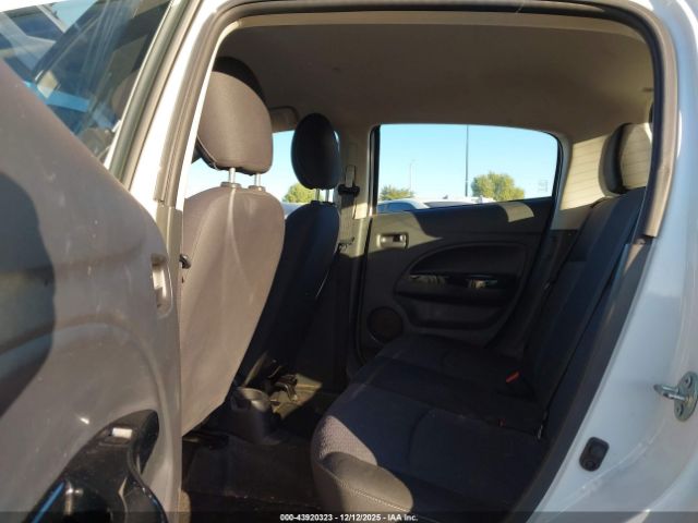 2019 MITSUBISHI MIRAGE ML32A4HJ0KH005801 Photo 7